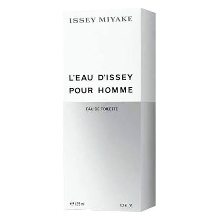 ISSEY MIYAKE POUR HOMME