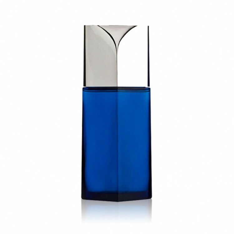 ISSEY MIYAKE BLEUE POUR HOMME