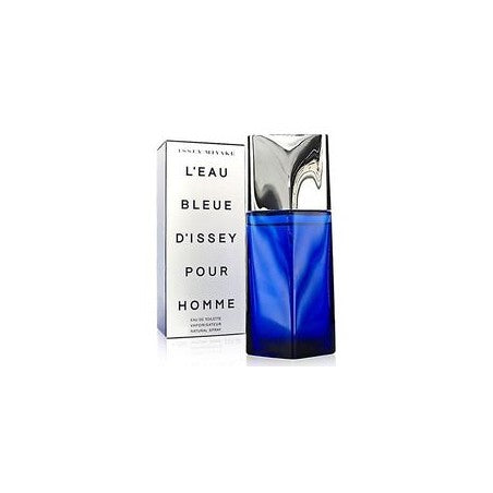 ISSEY MIYAKE BLEUE POUR HOMME