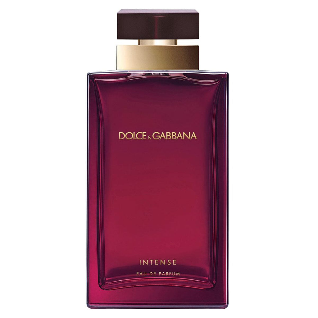 DOLCE & GABBANA INTENSE DAMA