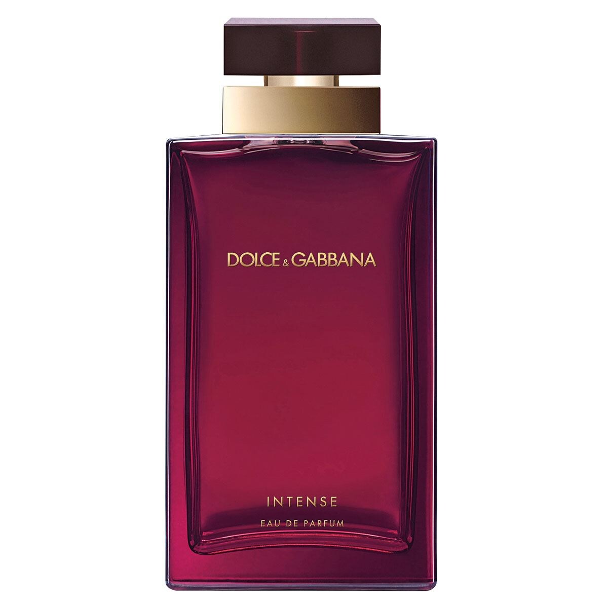DOLCE & GABBANA INTENSE DAMA