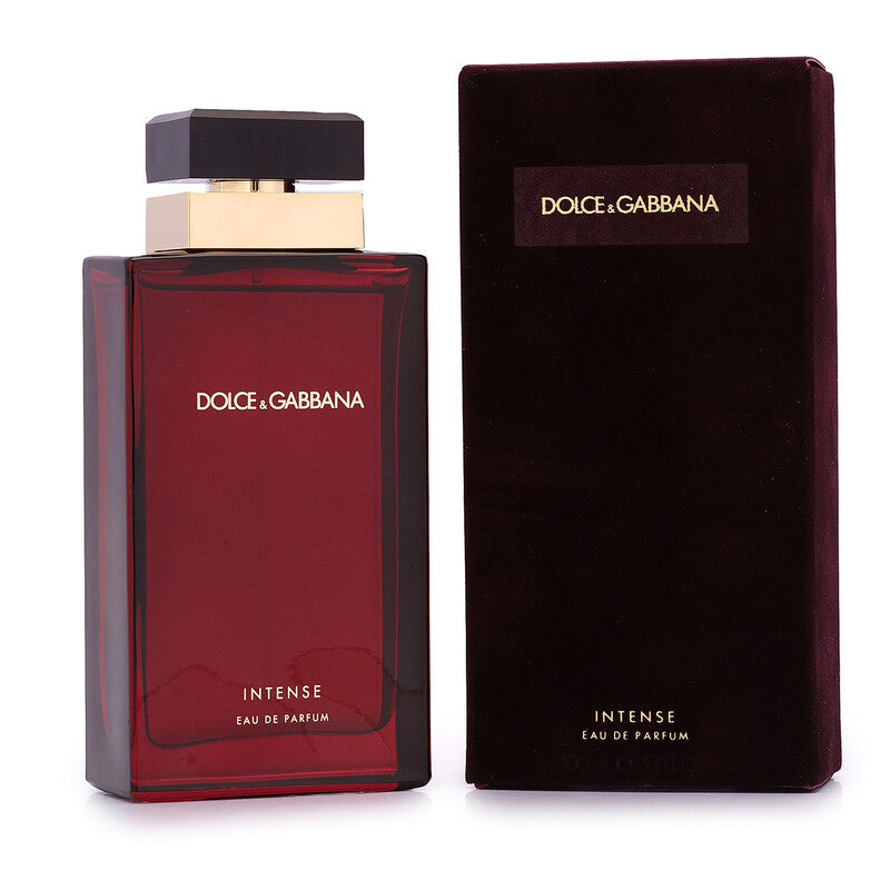 DOLCE & GABBANA INTENSE DAMA