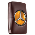 MERCEDES BENZ MAN PRIVATE