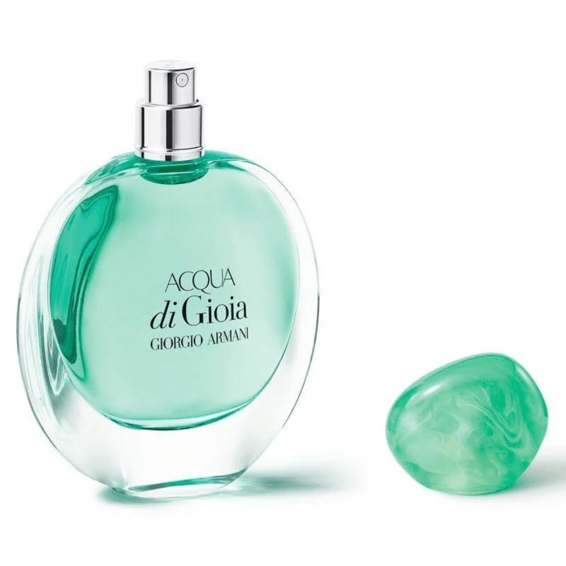 ACQUA DI GIOIA DAMA