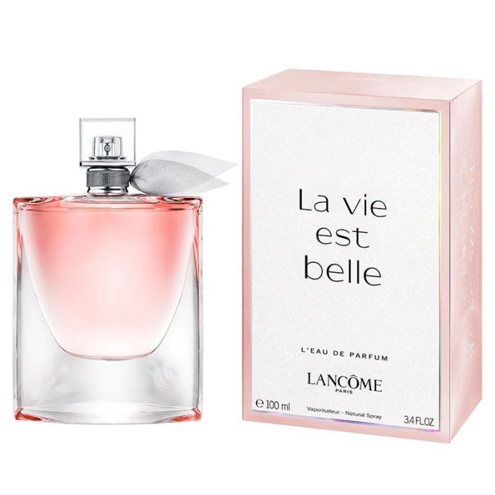 LA VIE EST BELLE