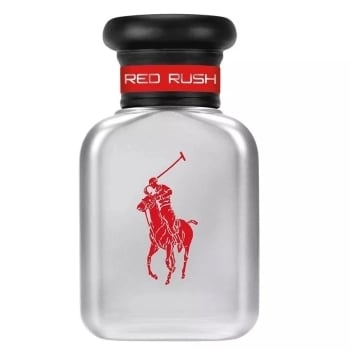 POLO RED RUSH