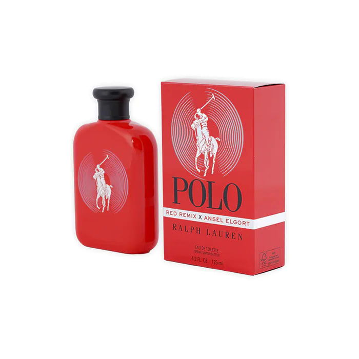 POLO RED REMIX