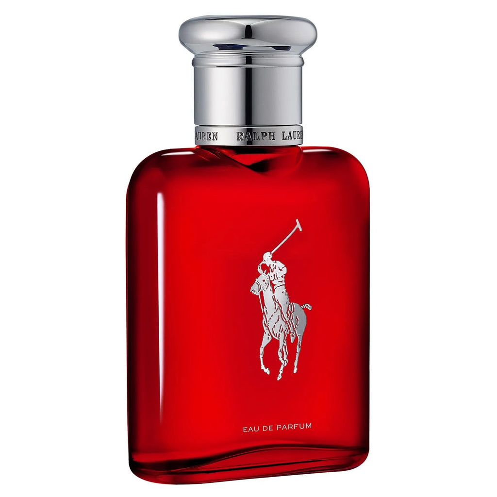 POLO RED