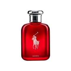 POLO RED