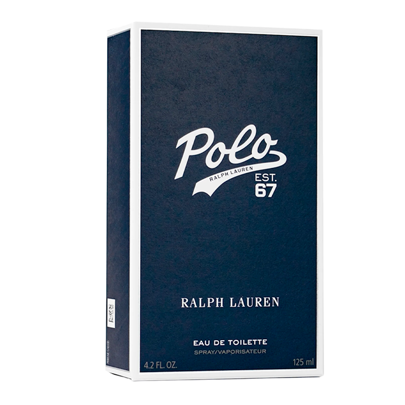 POLO EST.67