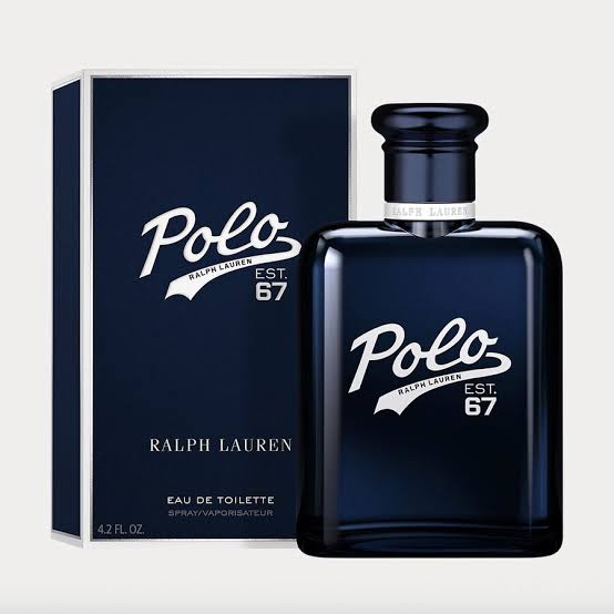 POLO EST.67