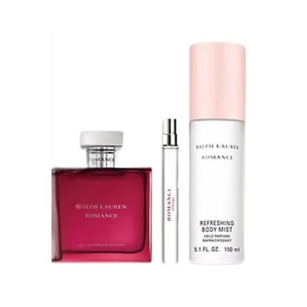 Set Romance Intense de Ralph Lauren - perfume dama (2)