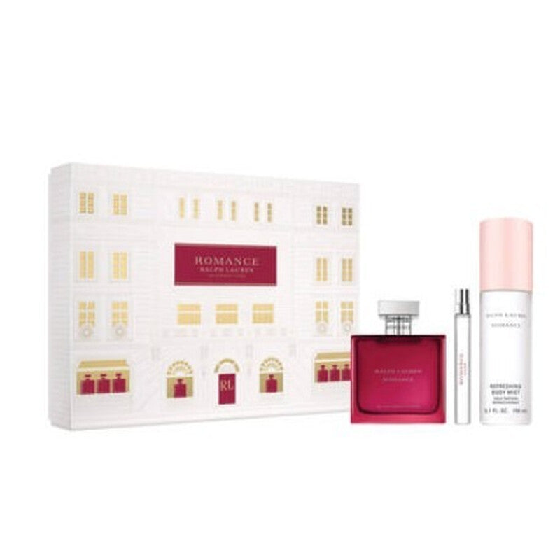 Set Romance Intense de Ralph Lauren - perfume dama (3)