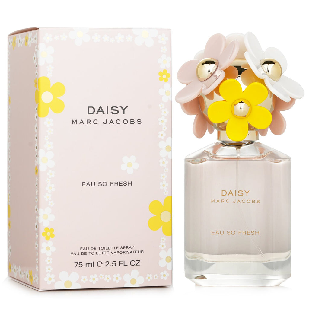 DAISY EAU SO FRESH