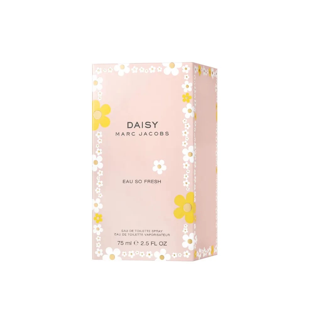 DAISY EAU SO FRESH