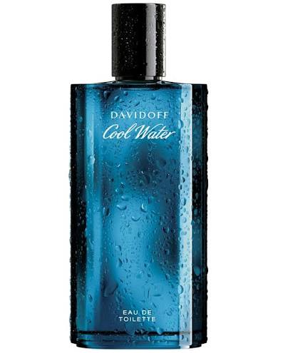 COOL WATER MEN
