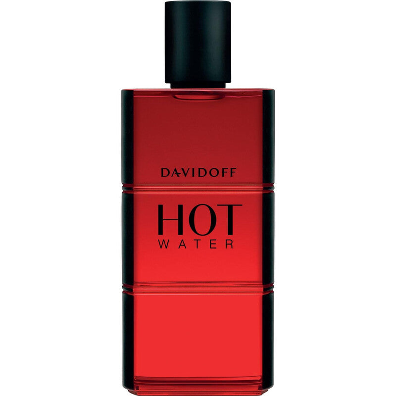 HOT WATER MEN