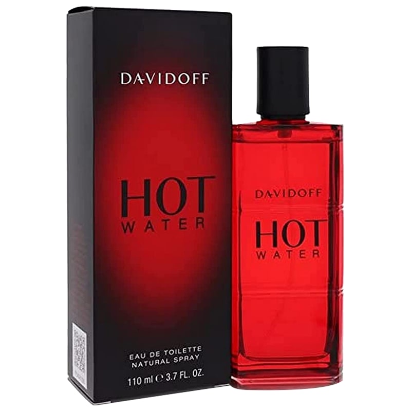 HOT WATER MEN