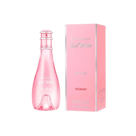 COOL WATER SEA ROSE WOMAN