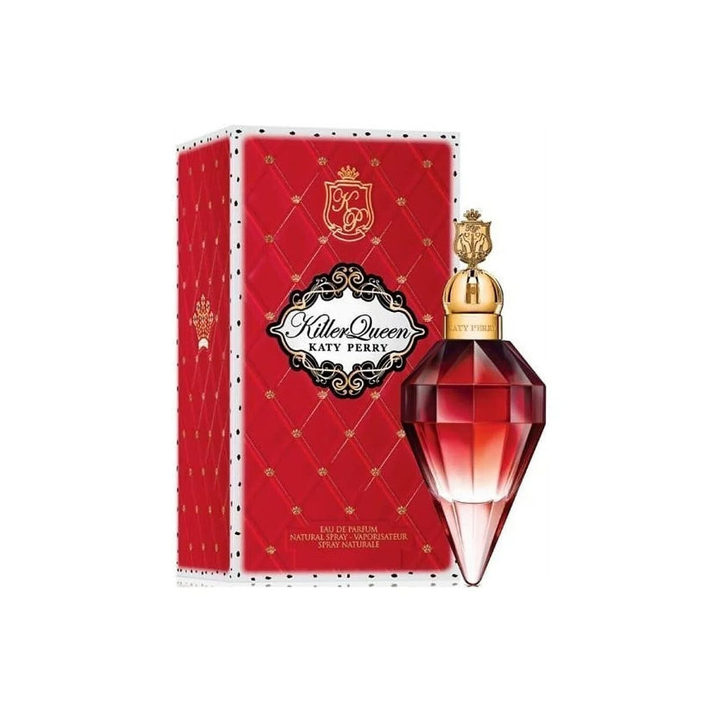 KILLER QUEEN