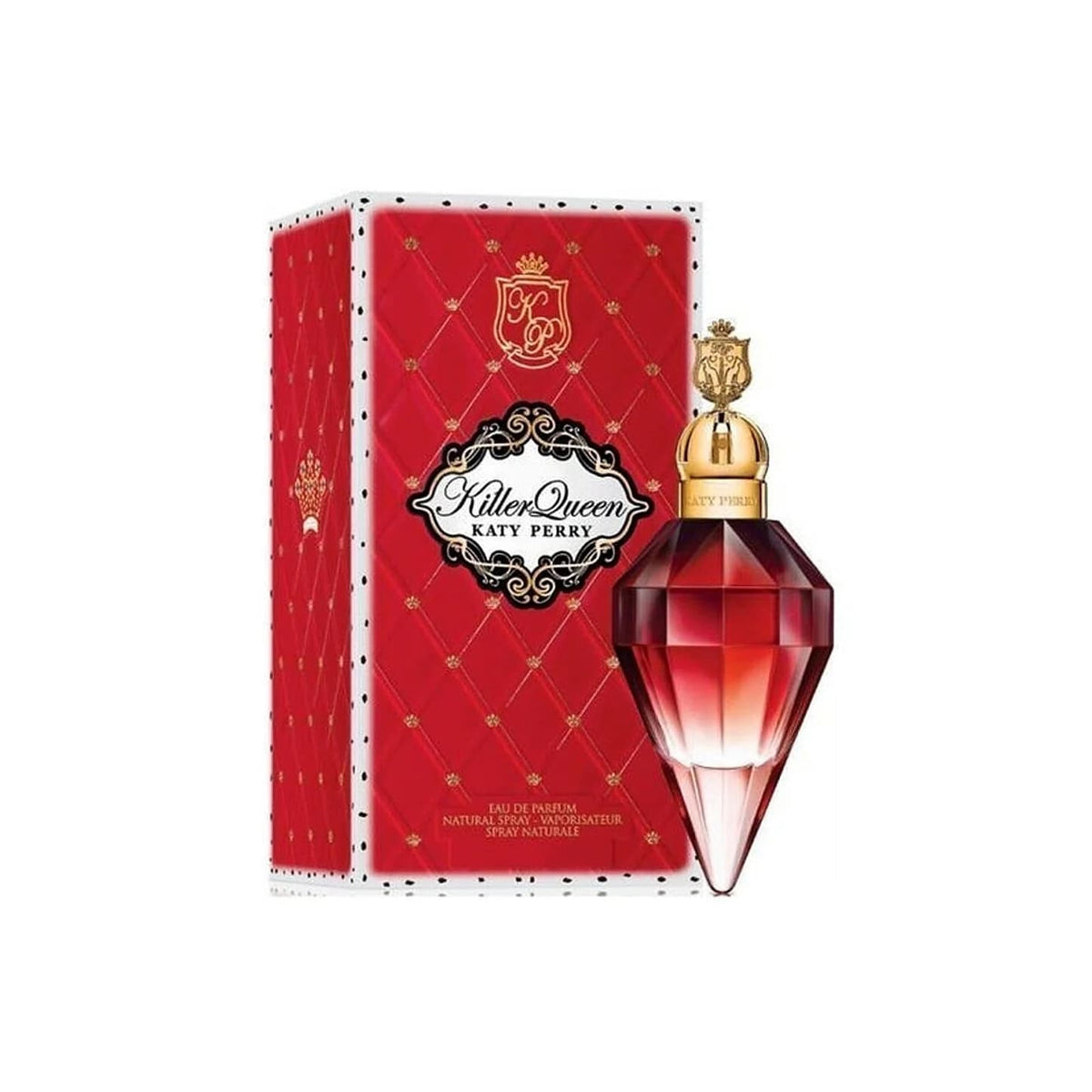 KILLER QUEEN