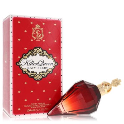 KILLER QUEEN