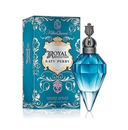 ROYAL REVOLUTION