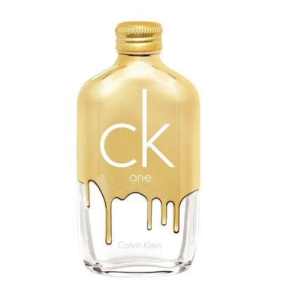 Ck One Gold de Calvin Klein - perfume unisex (1)