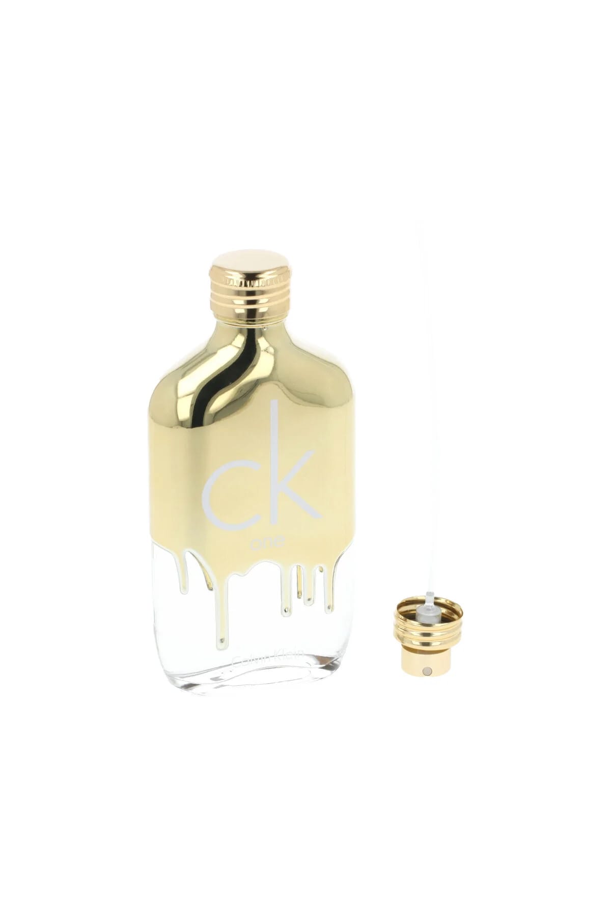 Ck One Gold de Calvin Klein - perfume unisex (2)