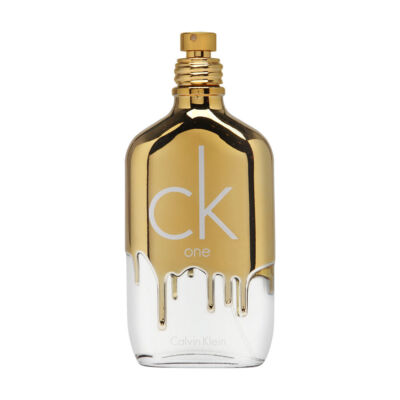 Ck One Gold de Calvin Klein - perfume unisex (3)