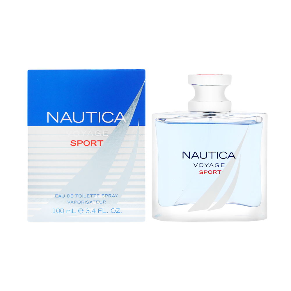 NAUTICA VOYAGE SPORT