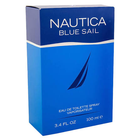 NAUTICA BLUE SAIL