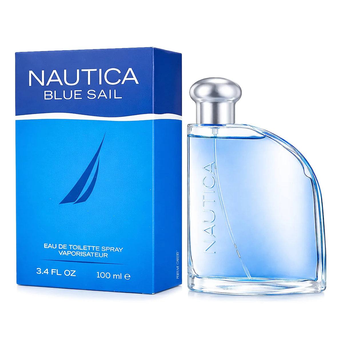 NAUTICA BLUE SAIL