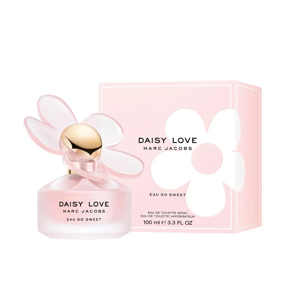 DAISY LOVE EAU SO SWEET