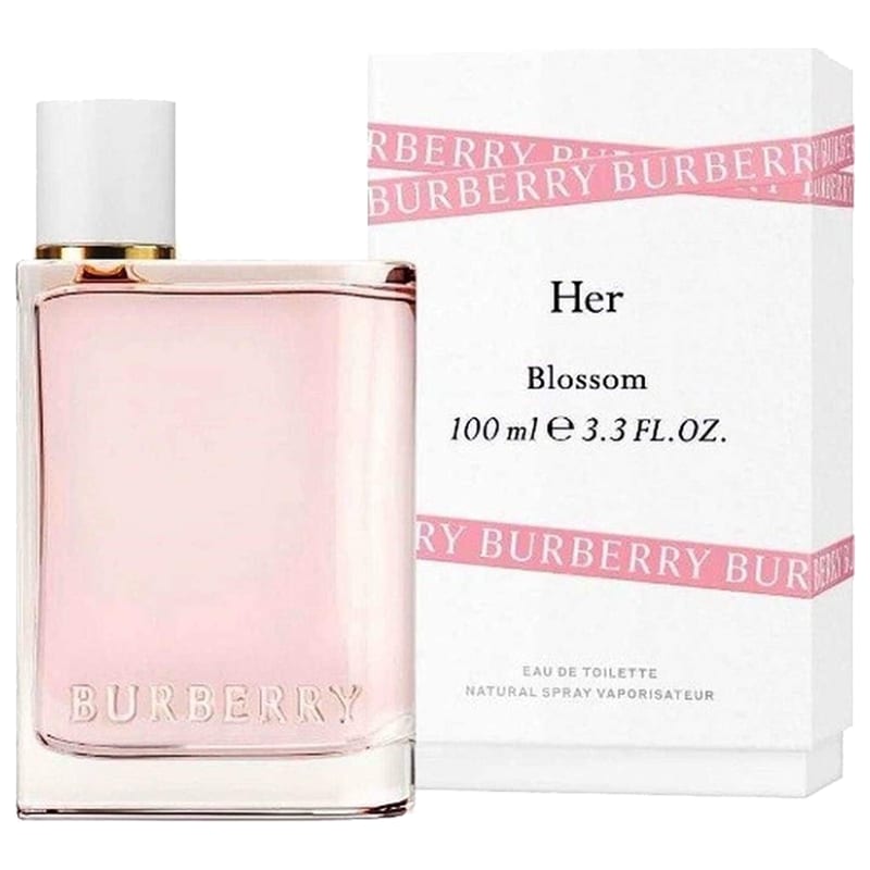 BURBERRY HER BLOSSOM