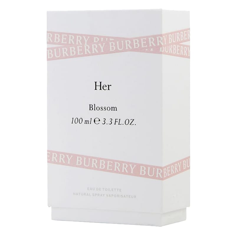 BURBERRY HER BLOSSOM