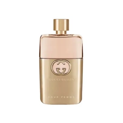 GUCCI GUILTY POUR FEMME