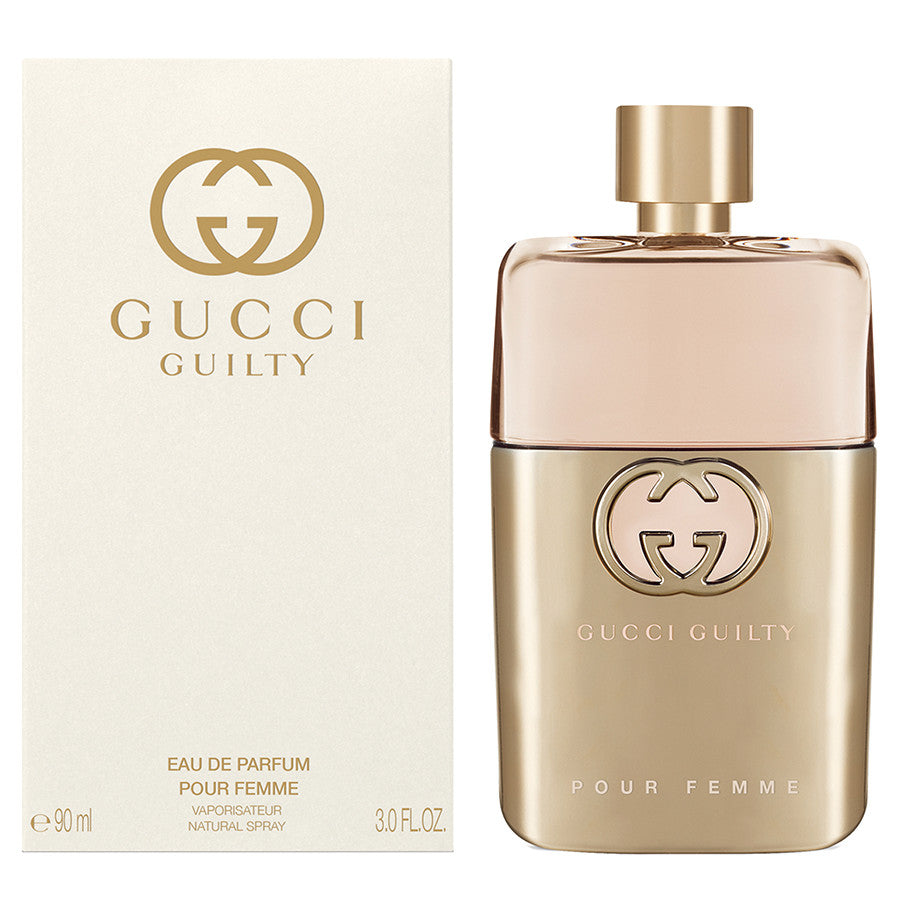 GUCCI GUILTY POUR FEMME