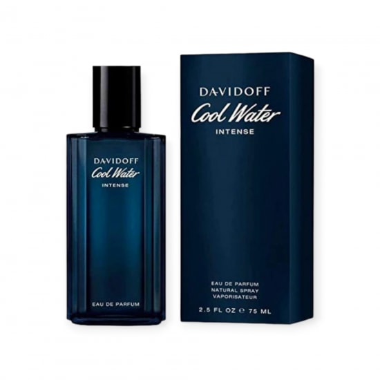COOL WATER INTENSE MEN