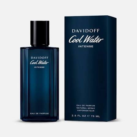 COOL WATER INTENSE MEN