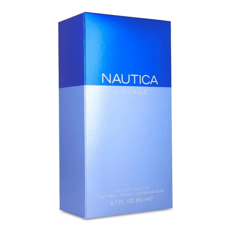 NAUTICA VOYAGE
