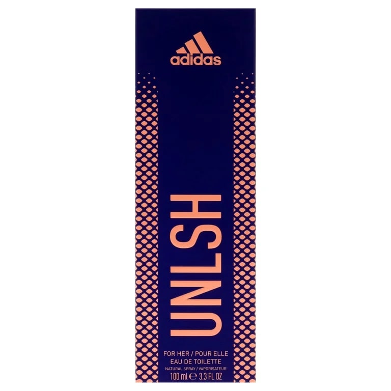 UNLSH FOR HER