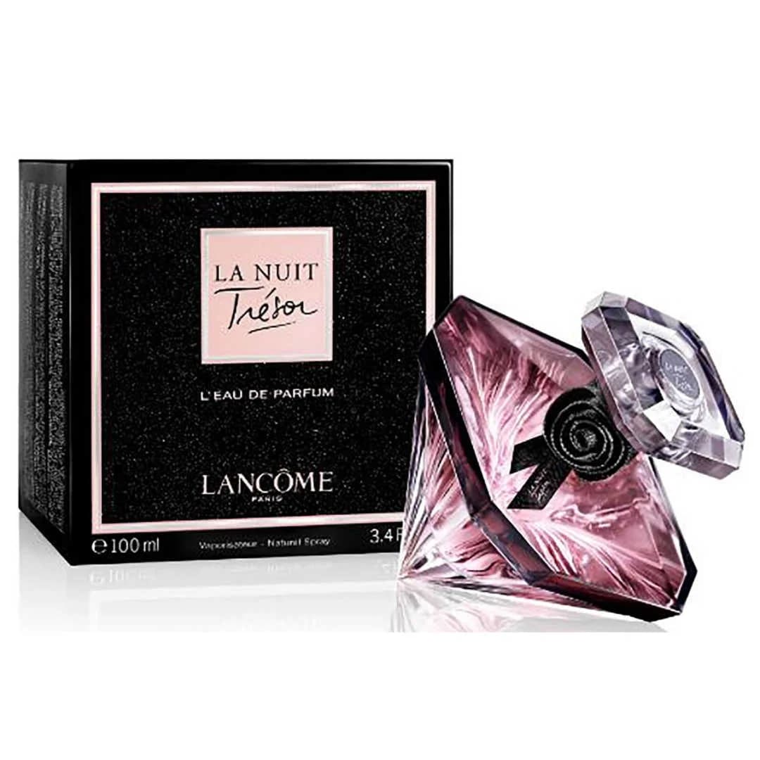LA NUIT TESOR