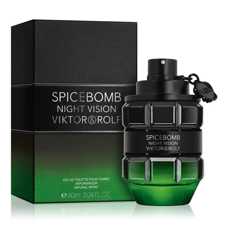 SPICEBOMB NIGHT VISION