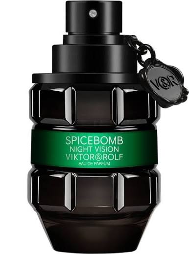 SPICEBOMB NIGHT VISION