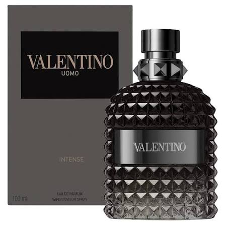 VALENTINO UOMO INTENSE