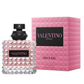 VALENTINO DONNA BORN IN ROMA