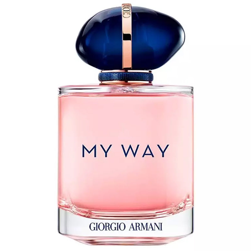 MY WAY EDP