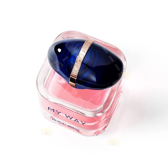 MY WAY EDP