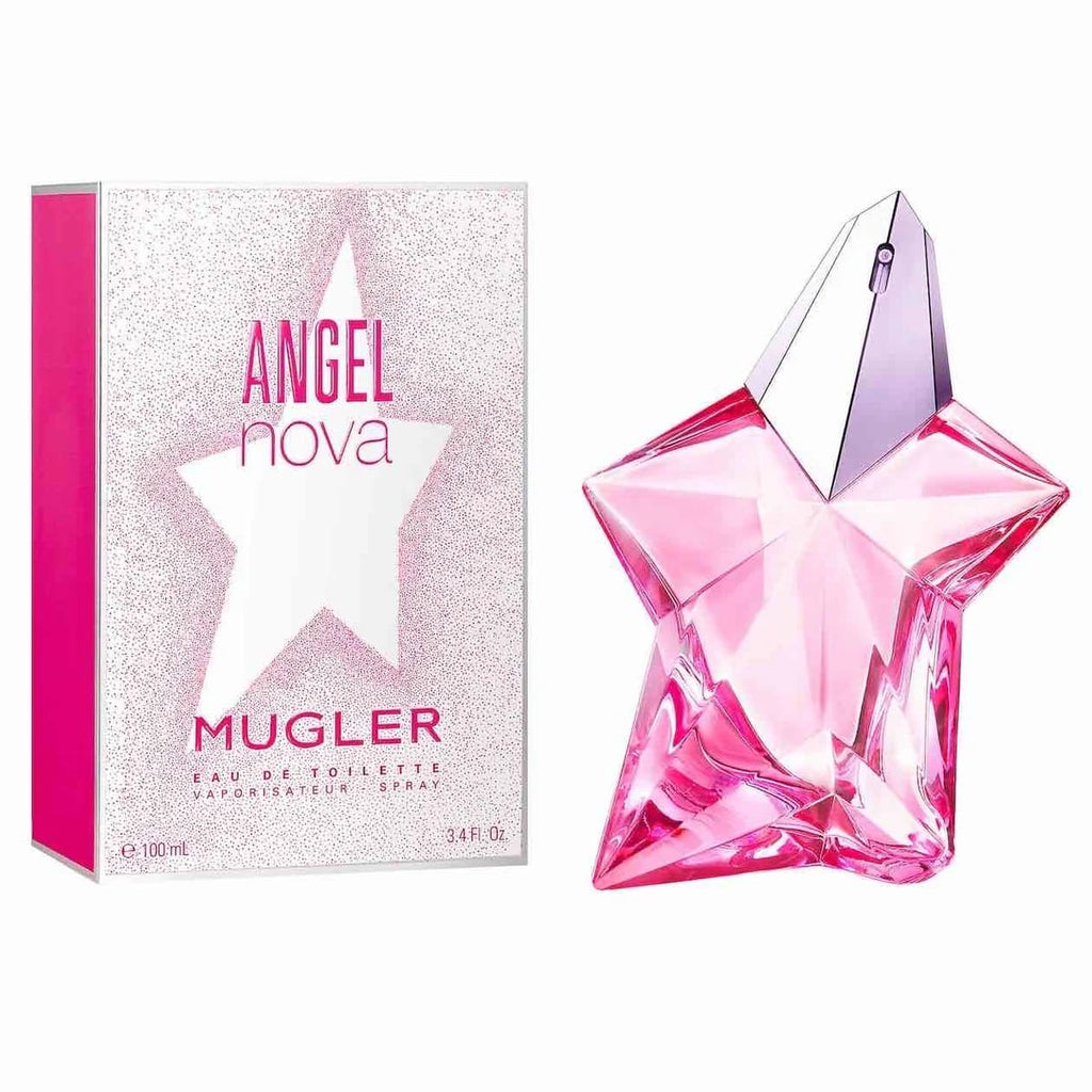 ANGEL NOVA DAMA